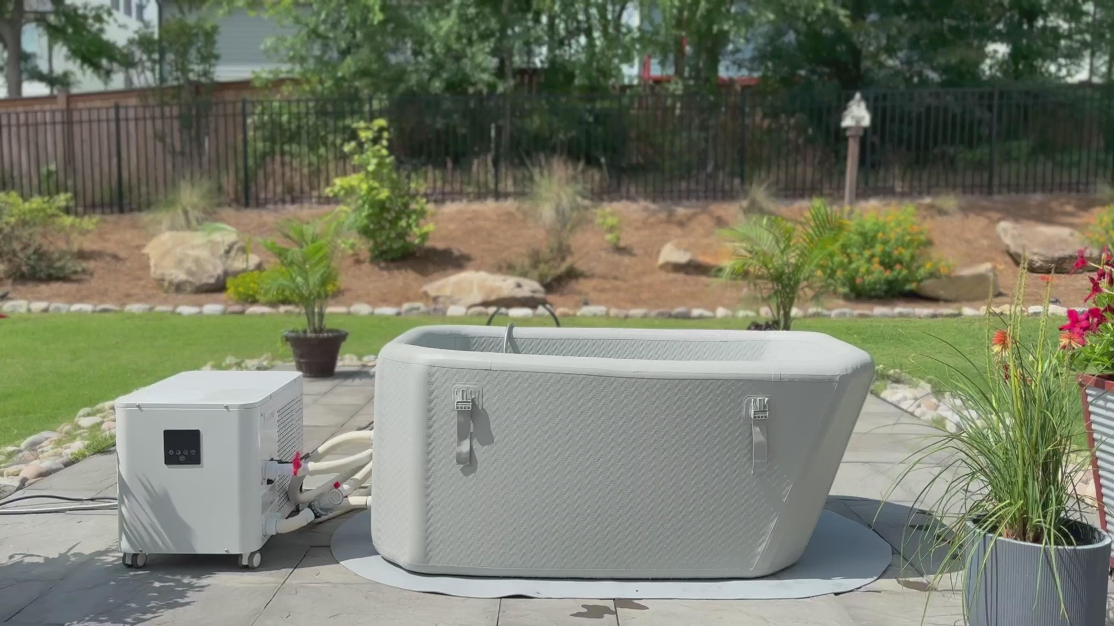Product video 